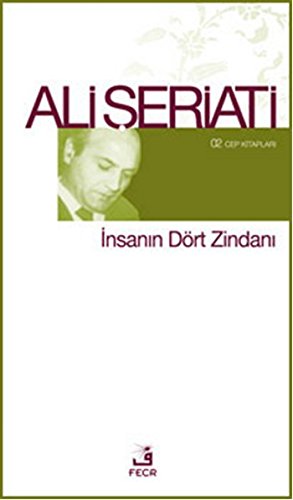 Insanin Dört Zindani <br>02 Cep Kitaplari