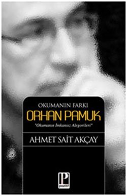 Okumanın Farkı Orhan Pamuk