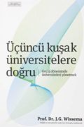 Üçüncü Kuşak Üniversitelere Doğru