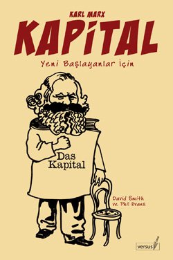 Karl Marx - Kapital