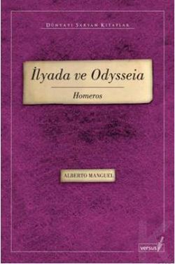 İlyada ve Odysseia
