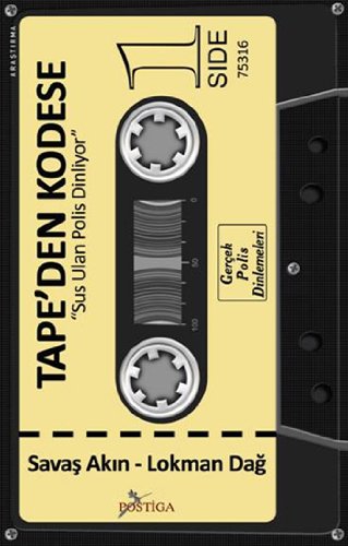 Tape’den Kodes’e
