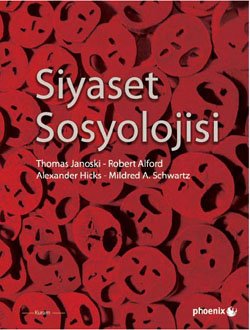 Siyaset Sosyolojisi