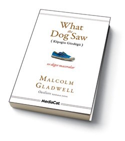 What The Dog Saw (Köpeğin Gördüğü)