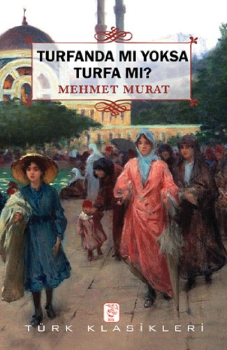 Turfanda Mı Yoksa Turfa Mı?