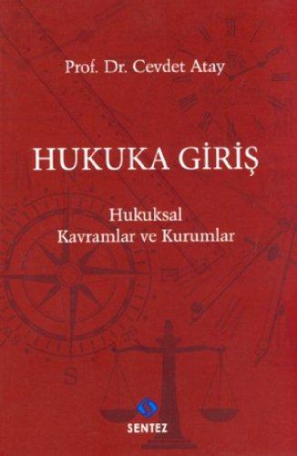 Hukuka Giriş