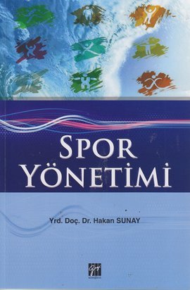 Spor Yönetimi