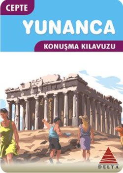 Cepte Yunanca Konuşma Kılavuzu