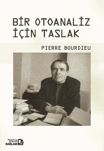 Bir Otoanaliz Için Taslak
