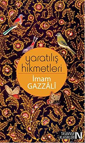 Yaratılış hikmetleri