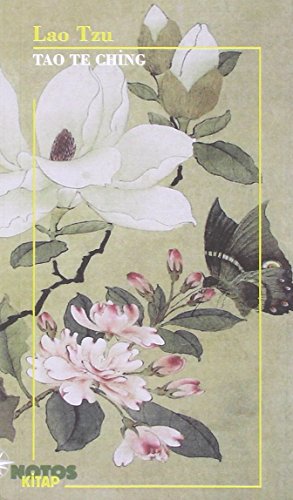 Tao Te Ching