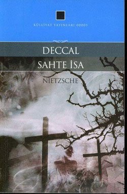 Deccal - Sahte İsa