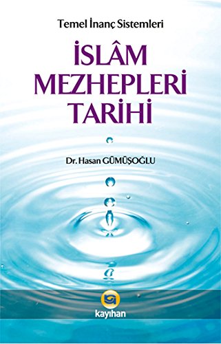 İslam Mezhepleri Tarihi