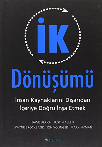 İK Dönüşümü