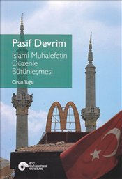 pasif devrim