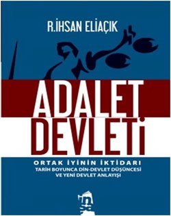 Adalet Devleti