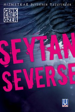 Şeytan Severse 5. Kitap