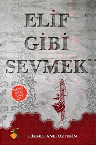 Elif Gibi Sevmek 