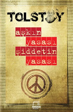 Aşkın Yasası Şiddetin Yasası