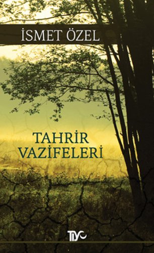 Tahrir Vazifeleri