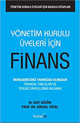 Yönetim Kurulu Üyeleri İçinFinans