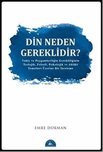 din neden gereklidir      
