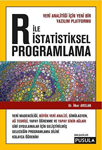 r ile istatistiksel programlama