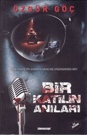 Bir Katilin Anıları