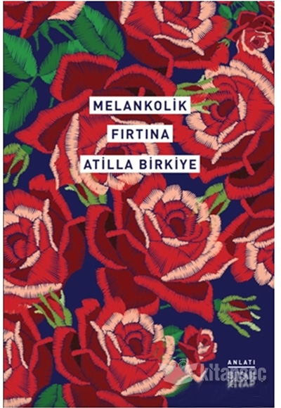 Melankolik Fırtına