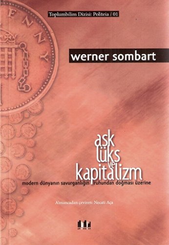Aşk Lüks ve Kapitalizm