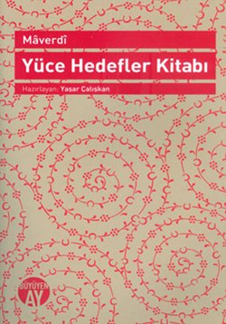 Maverdi - üce Hedefler Kitabı