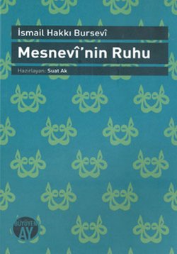 Mesnevi’nin Ruhu