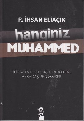 Hangimiz Muhammed (Siyah Kapak)