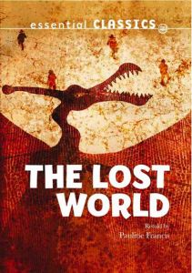 The Lost World