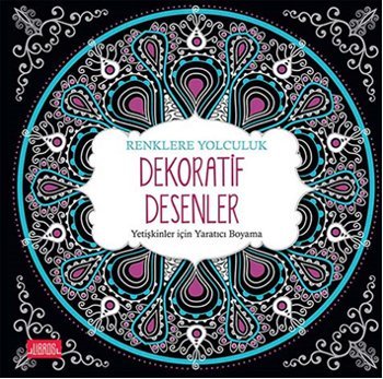 Dekoratif Desenler