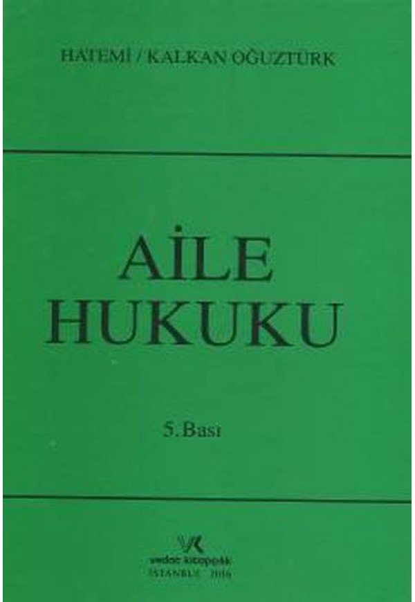 Aile Hukuku