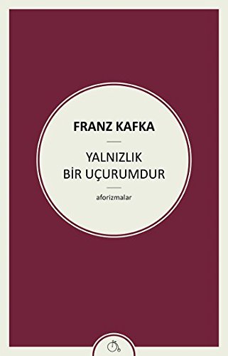 Yalnızlık Bir Uçurumdur