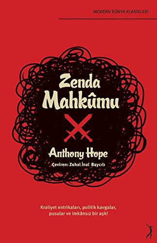 Zenda Mahkumu