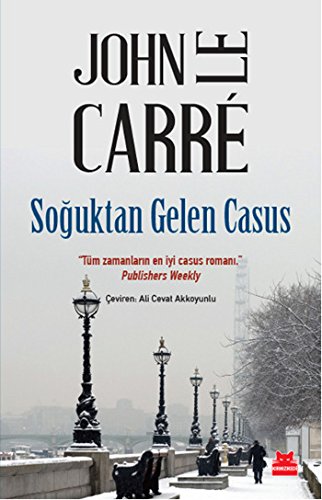 Soğuktan Gelen Casus