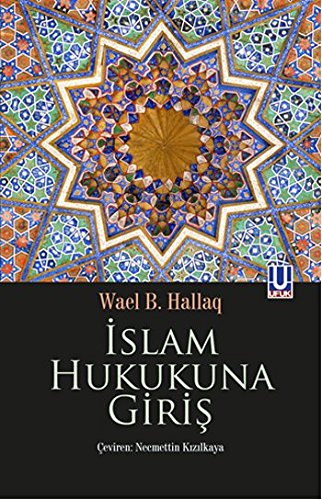islam hukukuna giriş