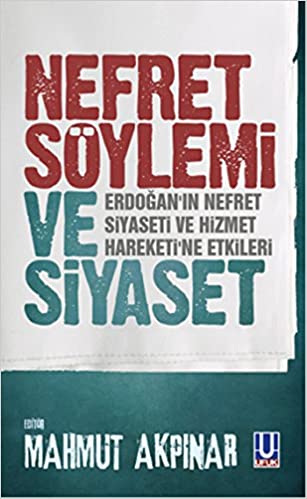 Nefret Söylemi ve Siyaset