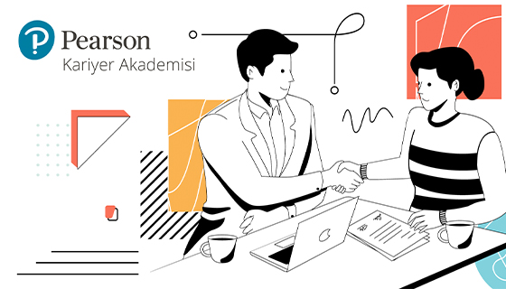 Pearson Kariyer Akademisi - Bireysel 