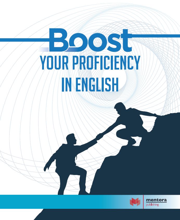 Boost Your Proficiency in English