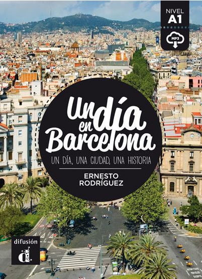 Un día en Barcelona