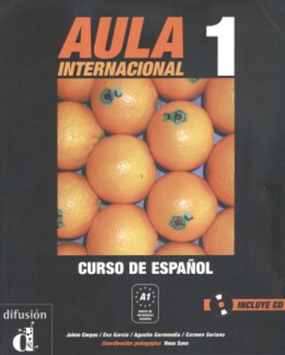 Aula Internacional 1: Student s Book