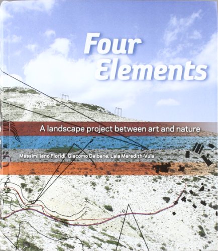 Four Elements: Campo Catino