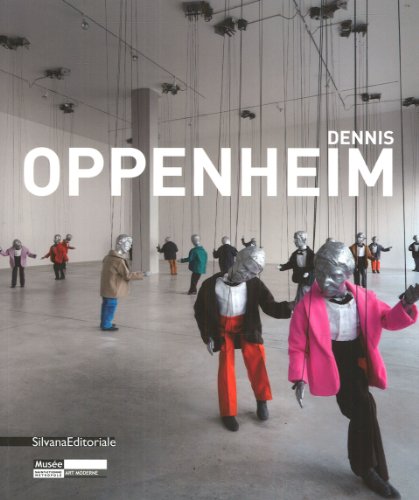 Dennis Oppenheim