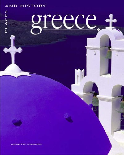 Greece (Places and History)