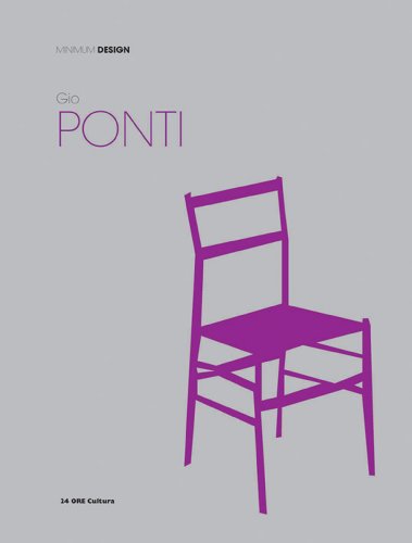 Gio Ponti: Minimum Design