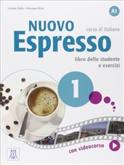 Nuovo Espresso 1